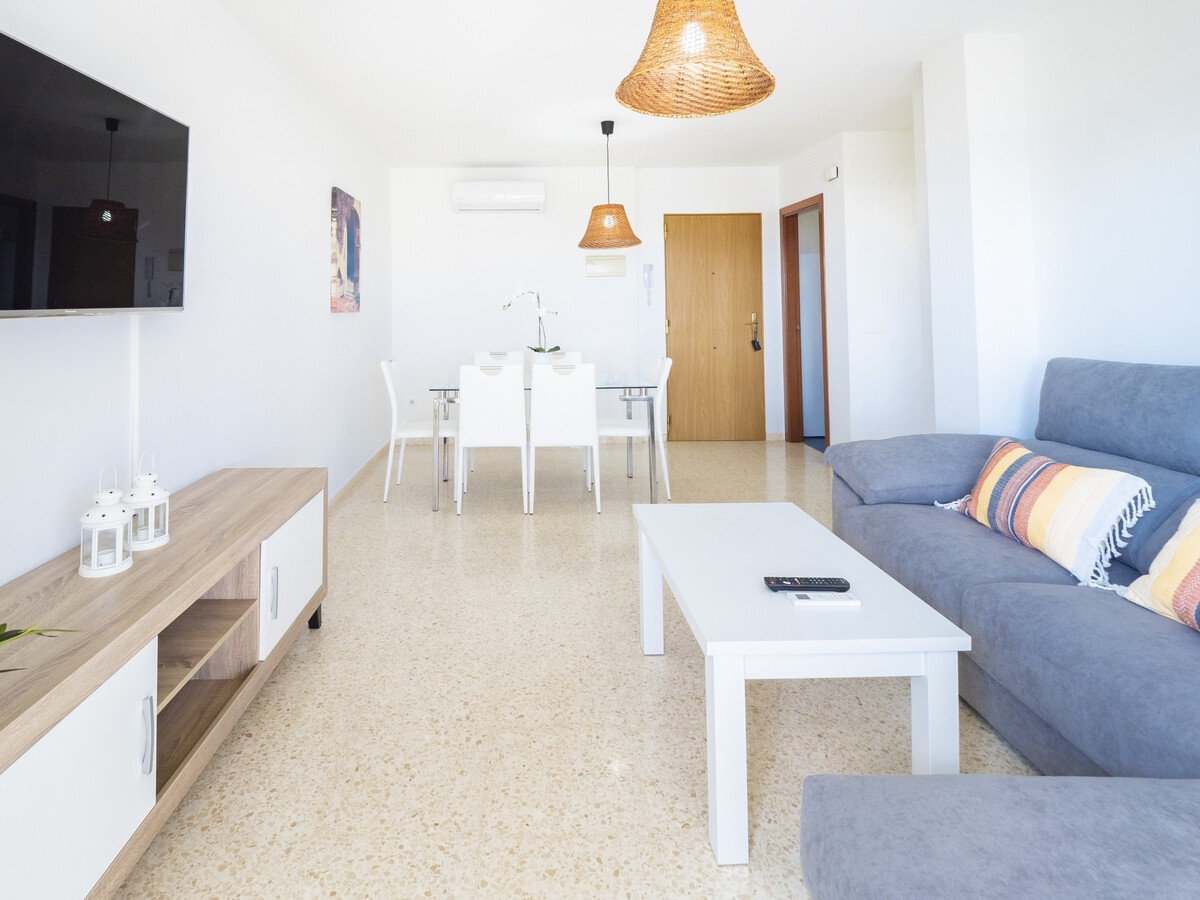 Appartement 3 chambres Algarrobo, terrasse 45m² et vue mer - Photo 16