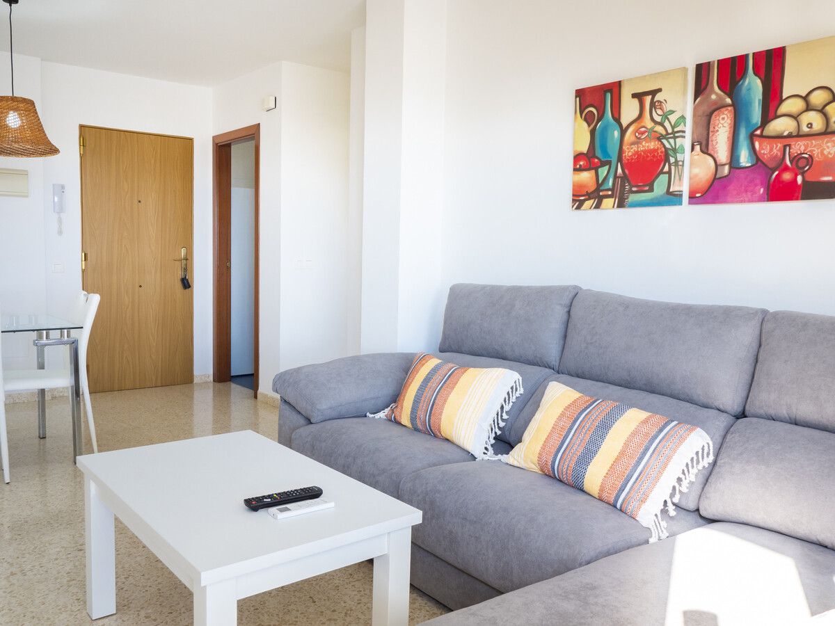 Appartement 3 chambres Algarrobo, terrasse 45m² et vue mer - Photo 17