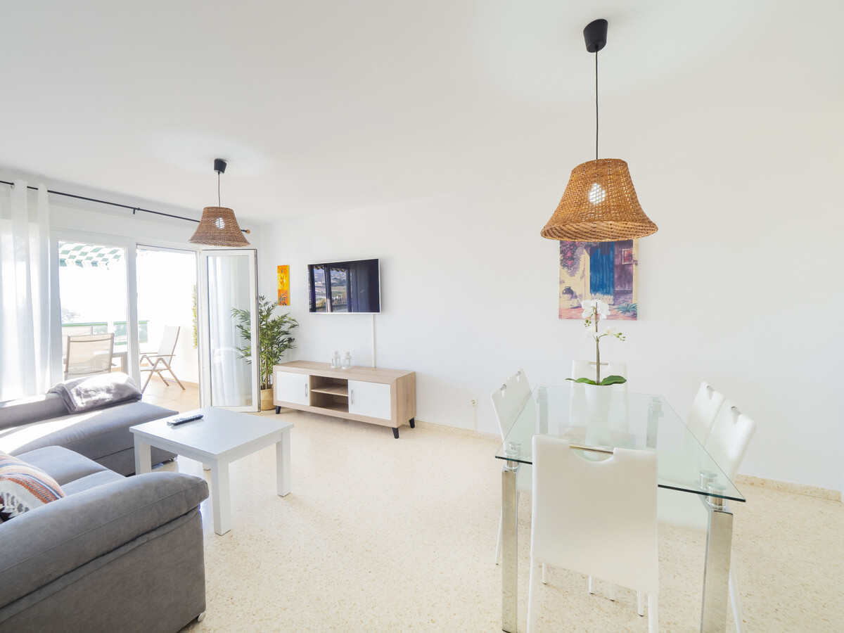 Appartement 3 chambres Algarrobo, terrasse 45m² et vue mer - Photo 20