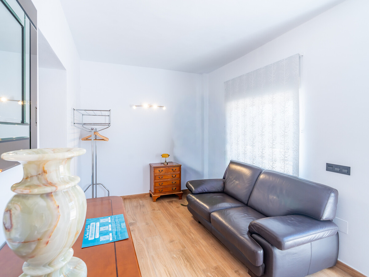 Villa 12 pers., 6 chambres, piscine privée à Alhaurín el Grande - Photo 20