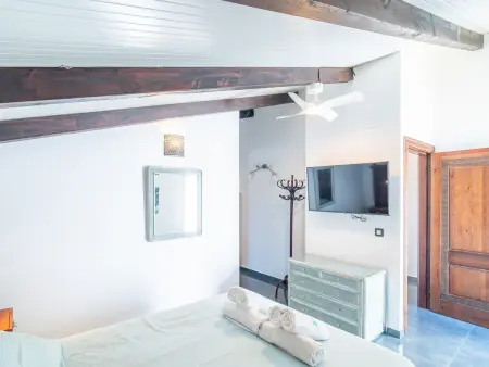 Villa 12 pers., 6 chambres, piscine privée à Alhaurín el Grande : photo 30