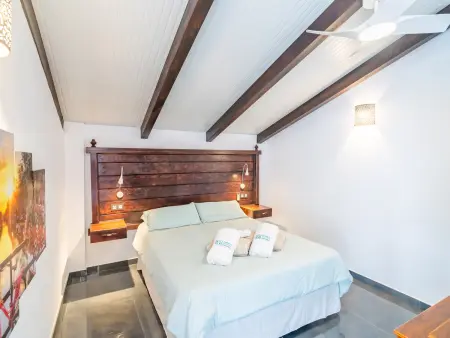 Villa 12 pers., 6 chambres, piscine privée à Alhaurín el Grande : photo 33