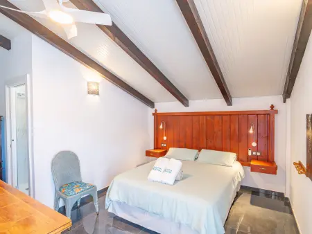 Villa 12 pers., 6 chambres, piscine privée à Alhaurín el Grande : photo 35
