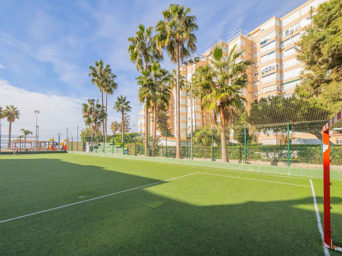Appartement 4 pers. avec vue mer et accès plage à Algarrobo-Costa - Photo 5