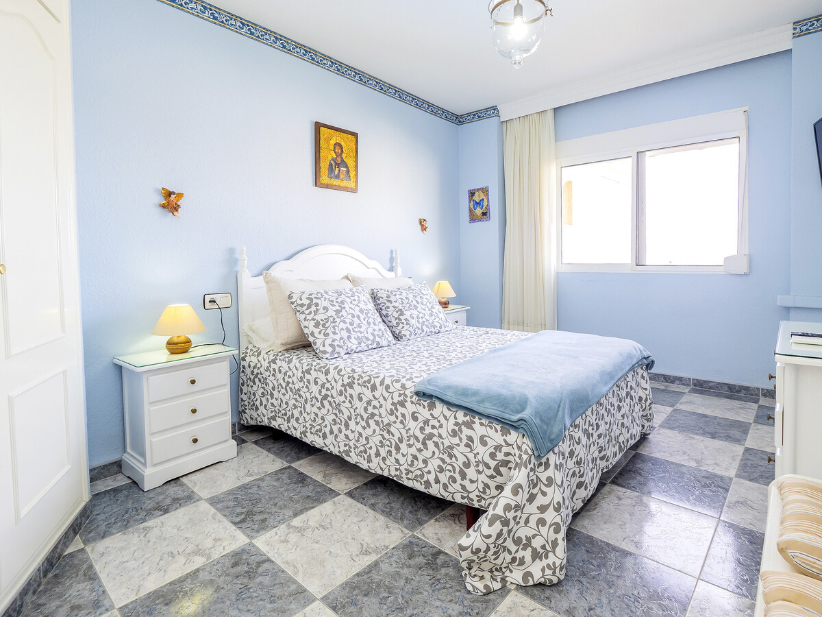 Appartement 4 pers. avec vue mer et accès plage à Algarrobo-Costa - Photo 18