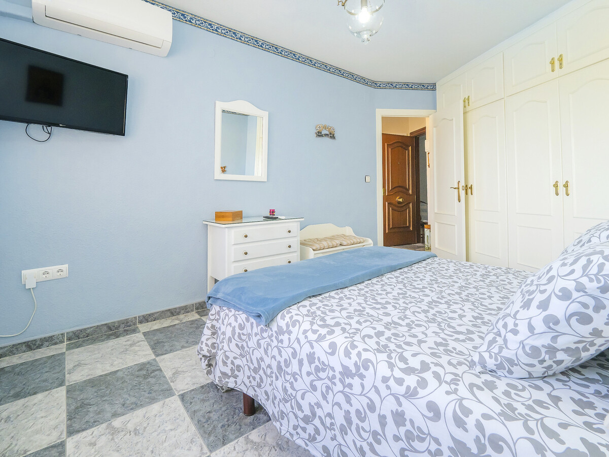 Appartement 4 pers. avec vue mer et accès plage à Algarrobo-Costa - Photo 20