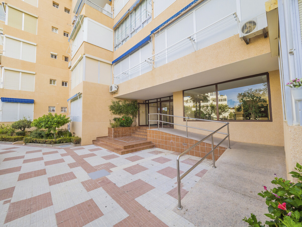 Appartement 4 pers. avec vue mer et accès plage à Algarrobo-Costa - Photo 23