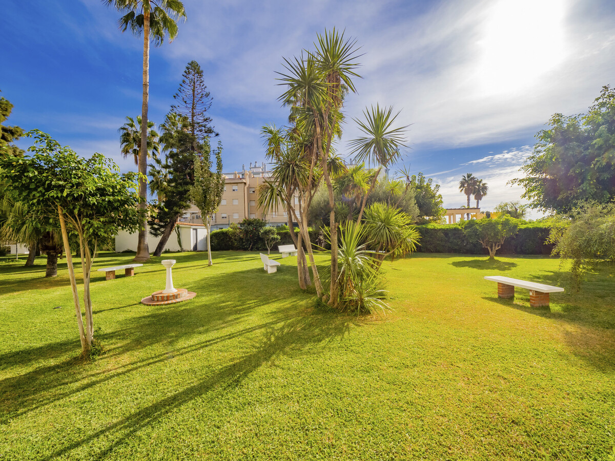 Appartement 4 pers. avec vue mer et accès plage à Algarrobo-Costa - Photo 30
