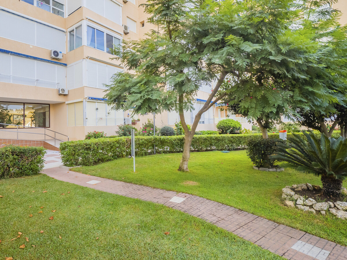 Appartement 4 pers. avec vue mer et accès plage à Algarrobo-Costa - Photo 31