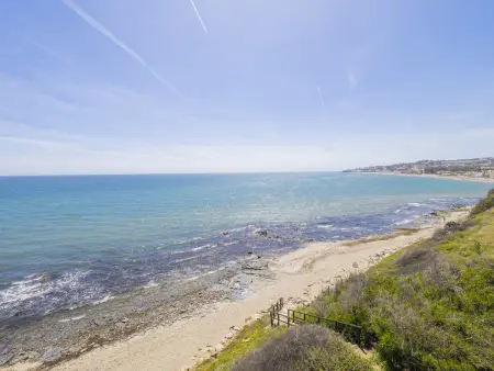 Studio 50m² vue mer à Mijas Costa avec piscine : photo 21