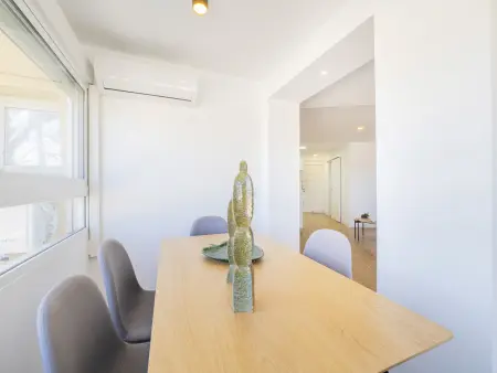 Studio 50m² vue mer à Mijas Costa avec piscine : photo 30
