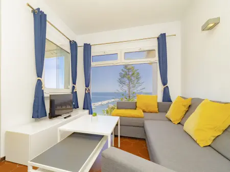 Penthouse triplex avec accès direct plage à Cabopino : photo 5