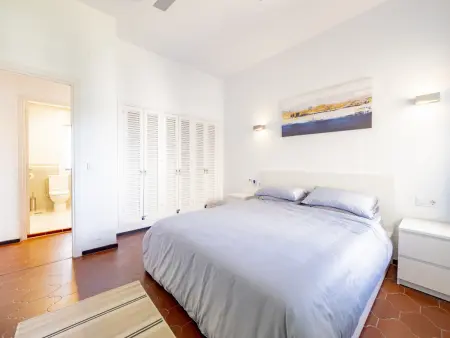 Penthouse triplex avec accès direct plage à Cabopino : photo 6