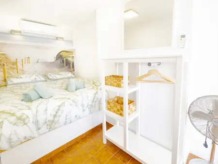 Penthouse triplex avec accès direct plage à Cabopino : photo 7