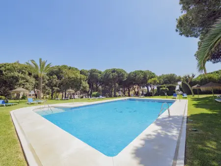 Penthouse triplex avec accès direct plage à Cabopino : photo 8