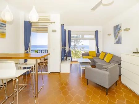 Penthouse triplex avec accès direct plage à Cabopino : photo 17