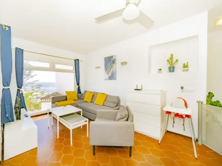 Penthouse triplex avec accès direct plage à Cabopino : photo 18