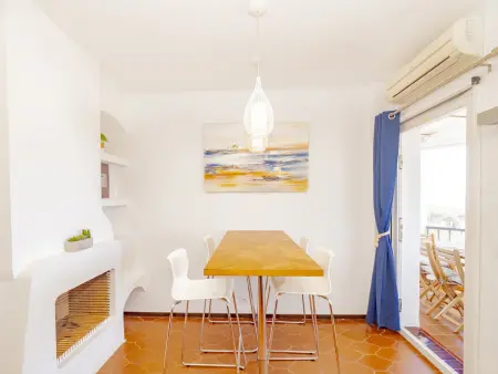 Penthouse triplex avec accès direct plage à Cabopino : photo 21