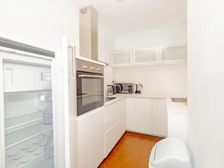 Penthouse triplex avec accès direct plage à Cabopino : photo 25