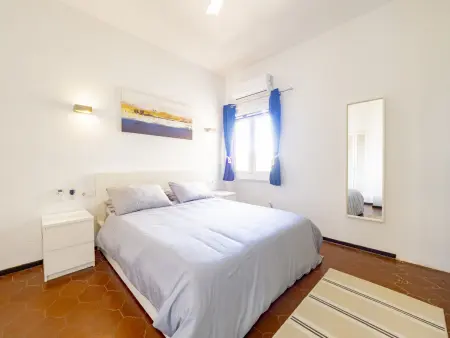 Penthouse triplex avec accès direct plage à Cabopino : photo 27