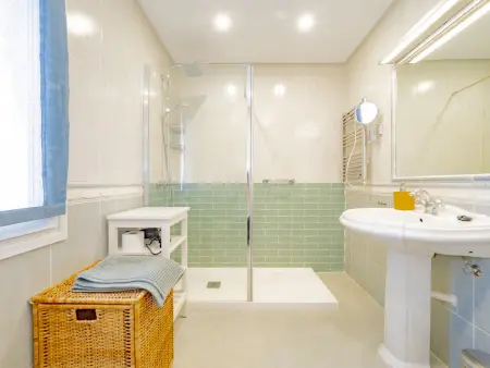 Penthouse triplex avec accès direct plage à Cabopino : photo 29