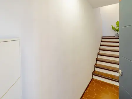 Penthouse triplex avec accès direct plage à Cabopino : photo 31