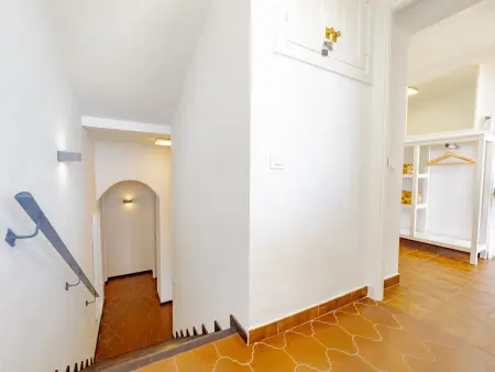 Penthouse triplex avec accès direct plage à Cabopino : photo 32