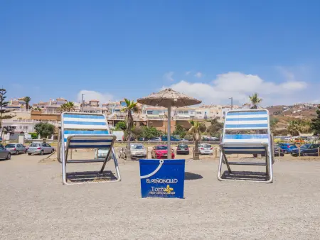Appartement 3 pers. Torrox Costa, 500 m plage, piscine : photo 5