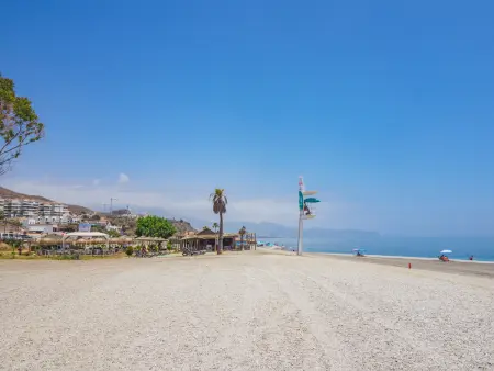 Appartement 3 pers. Torrox Costa, 500 m plage, piscine : photo 10