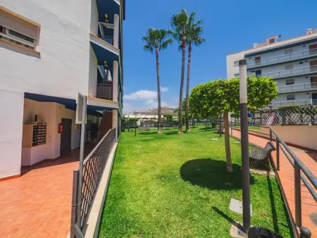 Appartement 3 pers. Torrox Costa, 500 m plage, piscine : photo 11