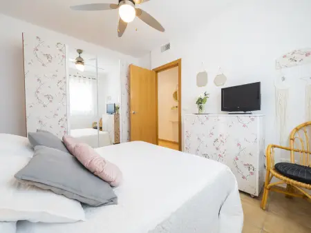 Appartement 3 pers. Torrox Costa, 500 m plage, piscine : photo 12