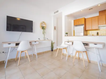 Appartement 3 pers. Torrox Costa, 500 m plage, piscine : photo 22