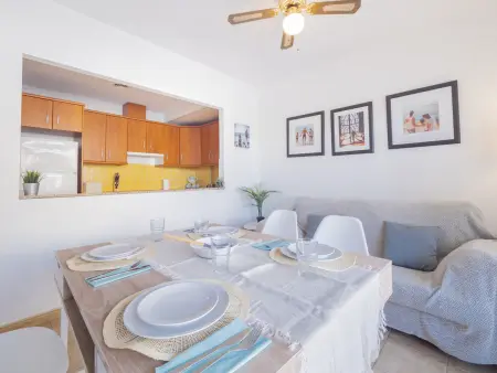 Appartement 3 pers. Torrox Costa, 500 m plage, piscine : photo 24