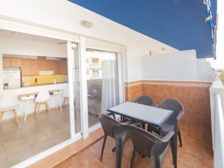 Appartement 3 pers. Torrox Costa, 500 m plage, piscine : photo 27
