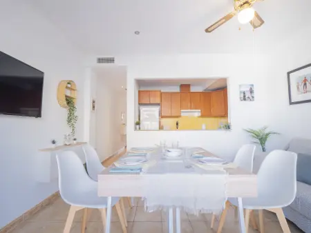 Appartement 3 pers. Torrox Costa, 500 m plage, piscine : photo 30