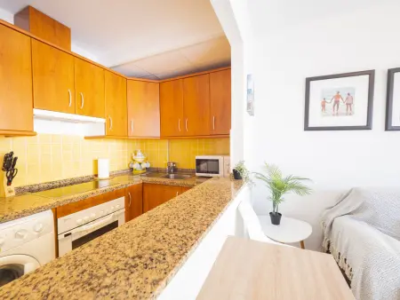Appartement 3 pers. Torrox Costa, 500 m plage, piscine : photo 32