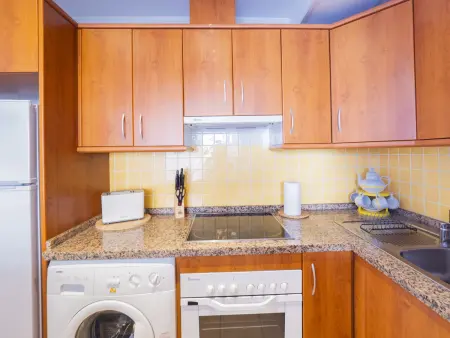 Appartement 3 pers. Torrox Costa, 500 m plage, piscine : photo 33