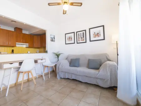 Appartement 3 pers. Torrox Costa, 500 m plage, piscine : photo 34