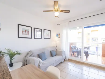Appartement 3 pers. Torrox Costa, 500 m plage, piscine : photo 36