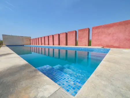 Villa 5 chambres Coín, piscine 20m et vue montagne : photo 3
