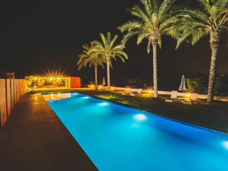 Villa 5 chambres Coín, piscine 20m et vue montagne : photo 10