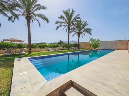 Villa 5 chambres Coín, piscine 20m et vue montagne : photo 11