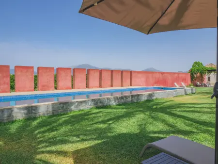 Villa 5 chambres Coín, piscine 20m et vue montagne : photo 12