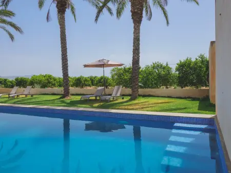 Villa 5 chambres Coín, piscine 20m et vue montagne : photo 13