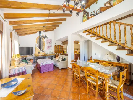 Villa 6 pers. avec piscine 7x4m à Coín : photo 21