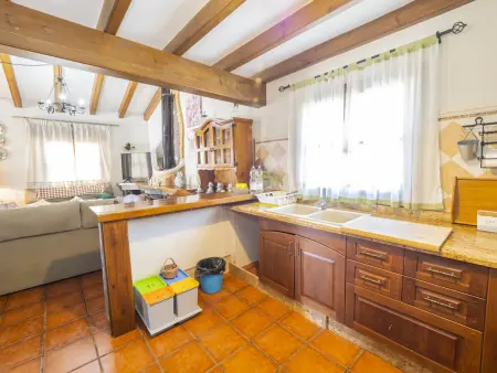 Villa 6 pers. avec piscine 7x4m à Coín : photo 27