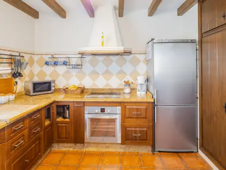 Villa 6 pers. avec piscine 7x4m à Coín : photo 28