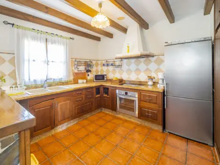 Villa 6 pers. avec piscine 7x4m à Coín : photo 29