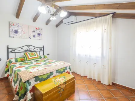 Villa 6 pers. avec piscine 7x4m à Coín : photo 35