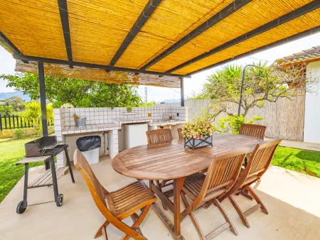 Gîte rural 8 personnes à Cártama, piscine privée 3x4m : photo 4